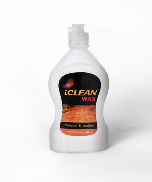 واکس براق کننده iClean