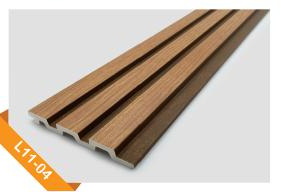 دیوارپوش (ترمووال) لوور  L11-04