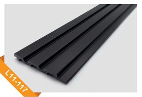 دیوارپوش (ترمووال) لوور  L11-117