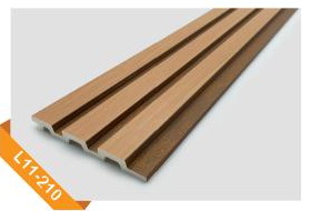 دیوارپوش ترمووال میز تلویزیون لوور  L11-210