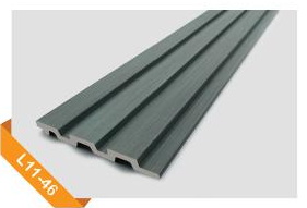 دیوارپوش(ترمووال) لاکچری ضدآب لوور  L11-46
