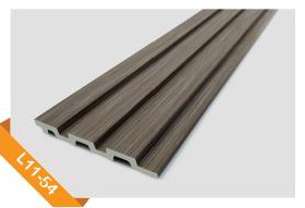 دیوارپوش ترمووال لاکچری ضدآب لوور  L11-54