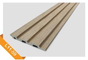 دیوارپوش ترمووال ضدب لوکس لوور  L11-59