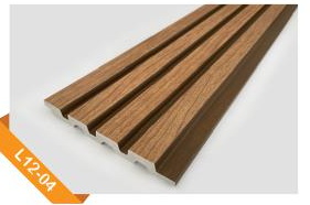دیوارپوش (ترمووال) لوور  L12-04