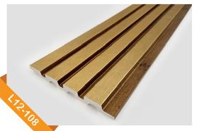 دیوارپوش (ترمووال) لوور  L12-108
