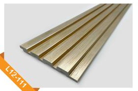 دیوارپوش (ترمووال) لوور  L12-111