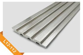 دیوارپوش (ترمووال) لوور  L12-112