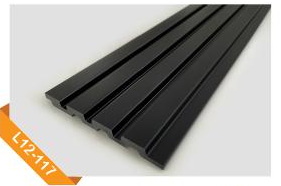 دیوارپوش (ترمووال) لوور  L12-117