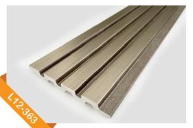 دیوارپوش (ترمووال) لوور  L12-363