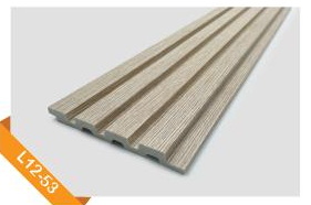 دیوارپوش (ترمووال) لوور  L12-53