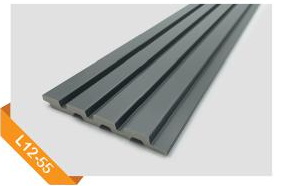 دیوارپوش (ترمووال) لوور  L12-55