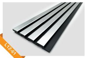 دیوارپوش (ترمووال) لوور  L12-61
