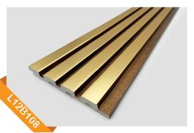 دیوارپوش (ترمووال) لوور  L12B108