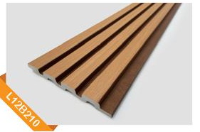 دیوارپوش (ترمووال) لوور L12B210