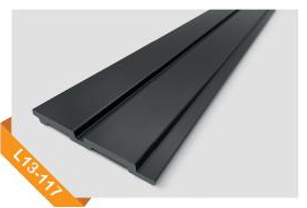 دیوارپوش (ترمووال) لوور L13-117