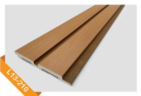 دیوارپوش (ترمووال) لوور L13-210