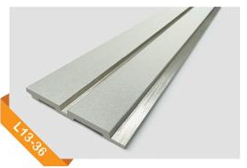 دیوارپوش (ترمووال) لوور L13-36