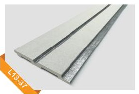 دیوارپوش (ترمووال) لوور L13-37