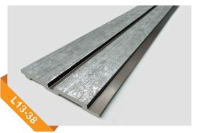 دیوارپوش (ترمووال) لوور L13-38