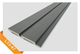 دیوارپوش (ترمووال) لوور L13-47