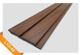دیوارپوش (ترمووال) لوور L13-48