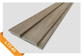 دیوارپوش (ترمووال) لوور L13-49