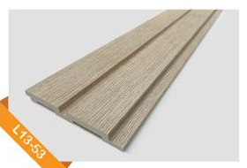 دیوارپوش (ترمووال) لوور L13-53