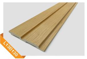 دیوارپوش (ترمووال) لوور L13B130