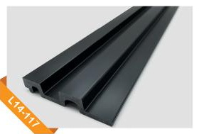 دیوارپوش (ترمووال) لوور L14-117