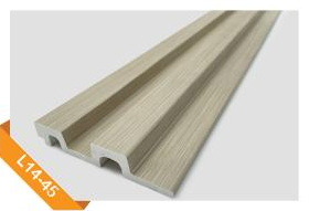 دیوارپوش (ترمووال) لوور L14-45