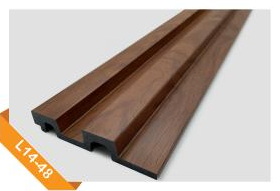 دیوارپوش (ترمووال) لوور L14-48