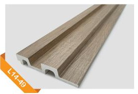 دیوارپوش (ترمووال) لوور L14-49