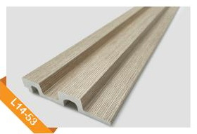 دیوارپوش (ترمووال) لوور L14-53