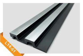 دیوارپوش (ترمووال) لوور L14-61