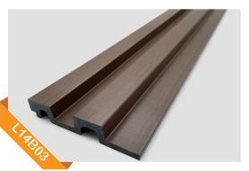 دیوارپوش (ترمووال) لوور L14B03