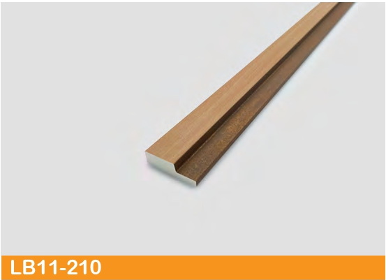 پروفیل مکمل LB11-210