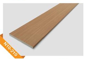 دیوارپوش پلی استایرن N10-210