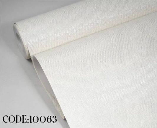 کاغذ دیواری طرح جودون سفید کد ۱۰۰۶۳