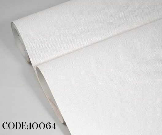 کاغذ دیواری طرح جودون سفید کد ۱۰۰۶۴