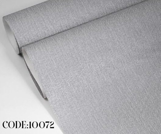 کاغذ دیواری طرح جودون خاکستری کد ۱۰۰۷۲